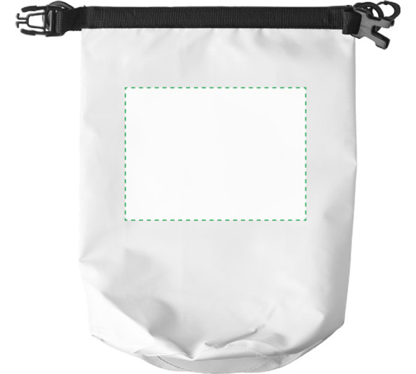 Wasserdichte PVC-Tasche
